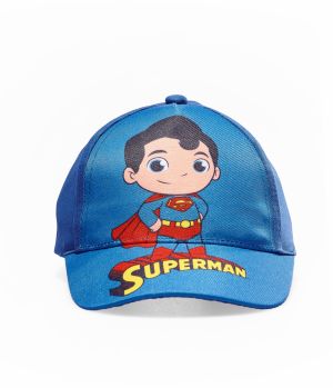 GATE Šiltovka Superman