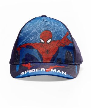 GATE Šiltovka Spiderman