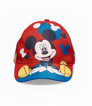 GATE Šiltovka Mickey Mouse