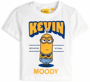 GATE Bavlnené tričko Minions