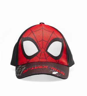 GATE Šiltovka Spiderman