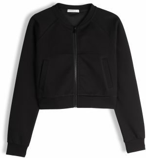 GATE Mikina na zips