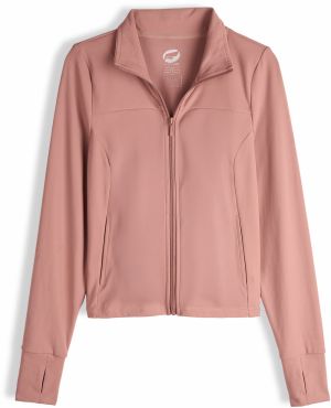 GATE Mikina na zips