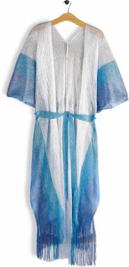 GATE Plážové kimono