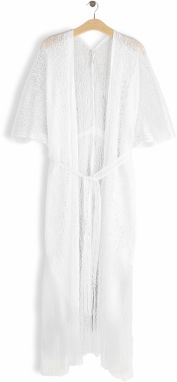 GATE Plážové kimono