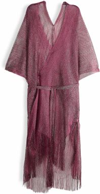 GATE Plážové kimono