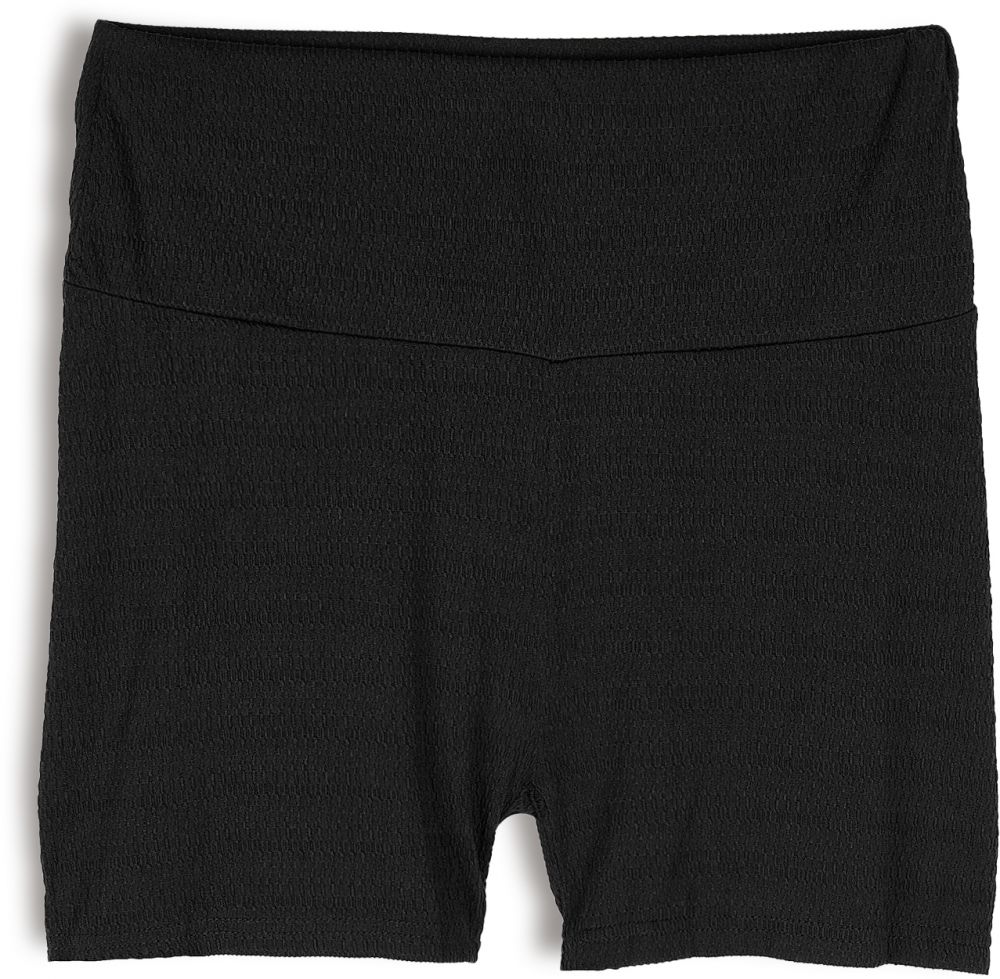 GATE Športové šortky s push-up efektom