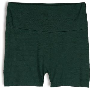 GATE Športové šortky s push-up efektom