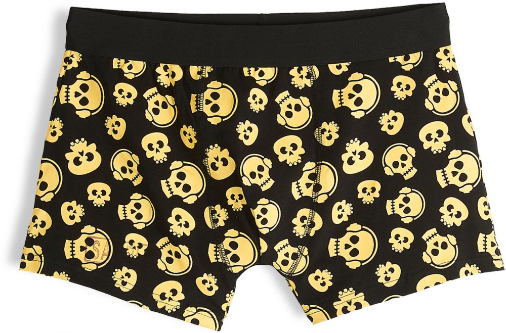 GATE Boxerky s potlačou