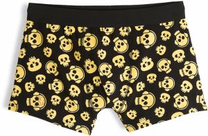 GATE Boxerky s potlačou