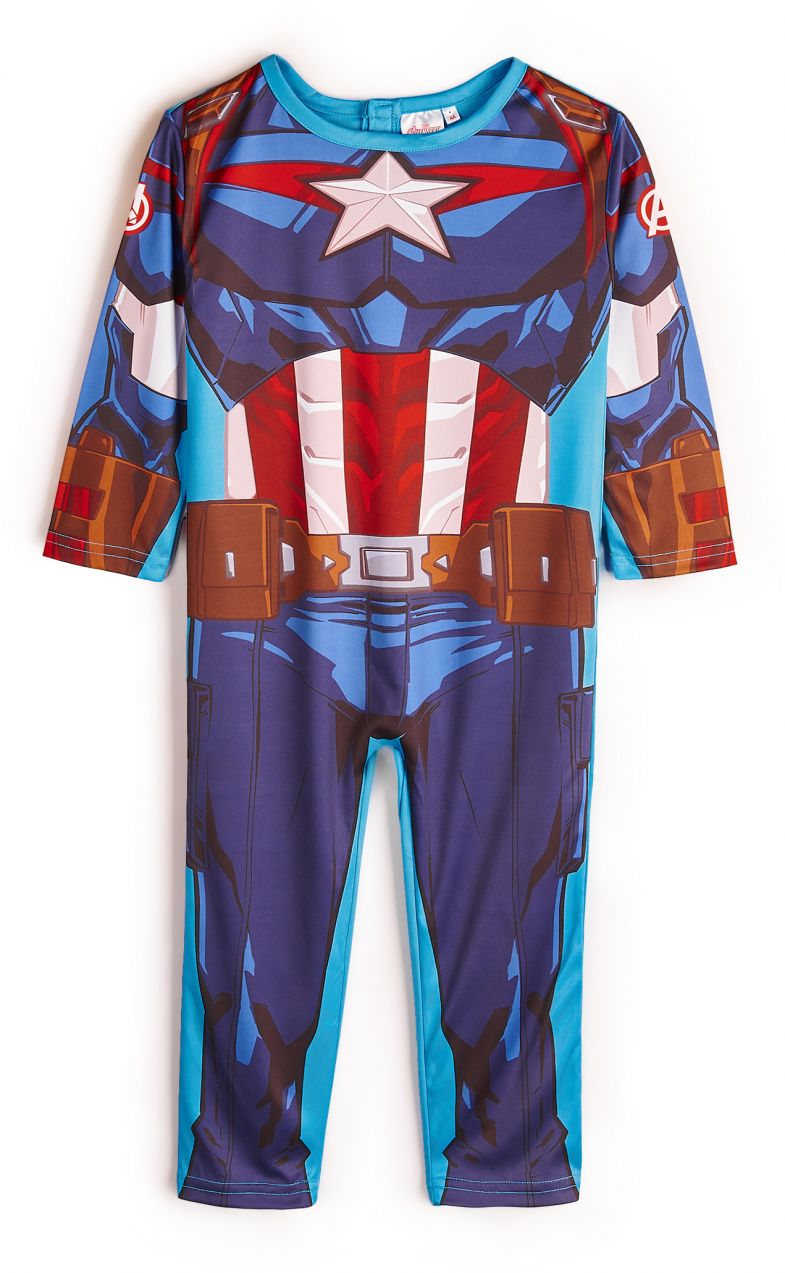 GATE Overal Avengers