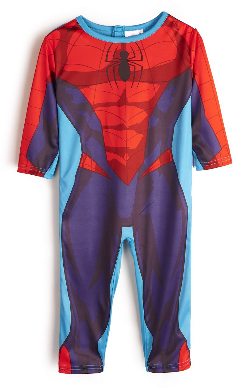 GATE Overal Spiderman