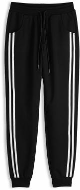 GATE Tepláky jogger