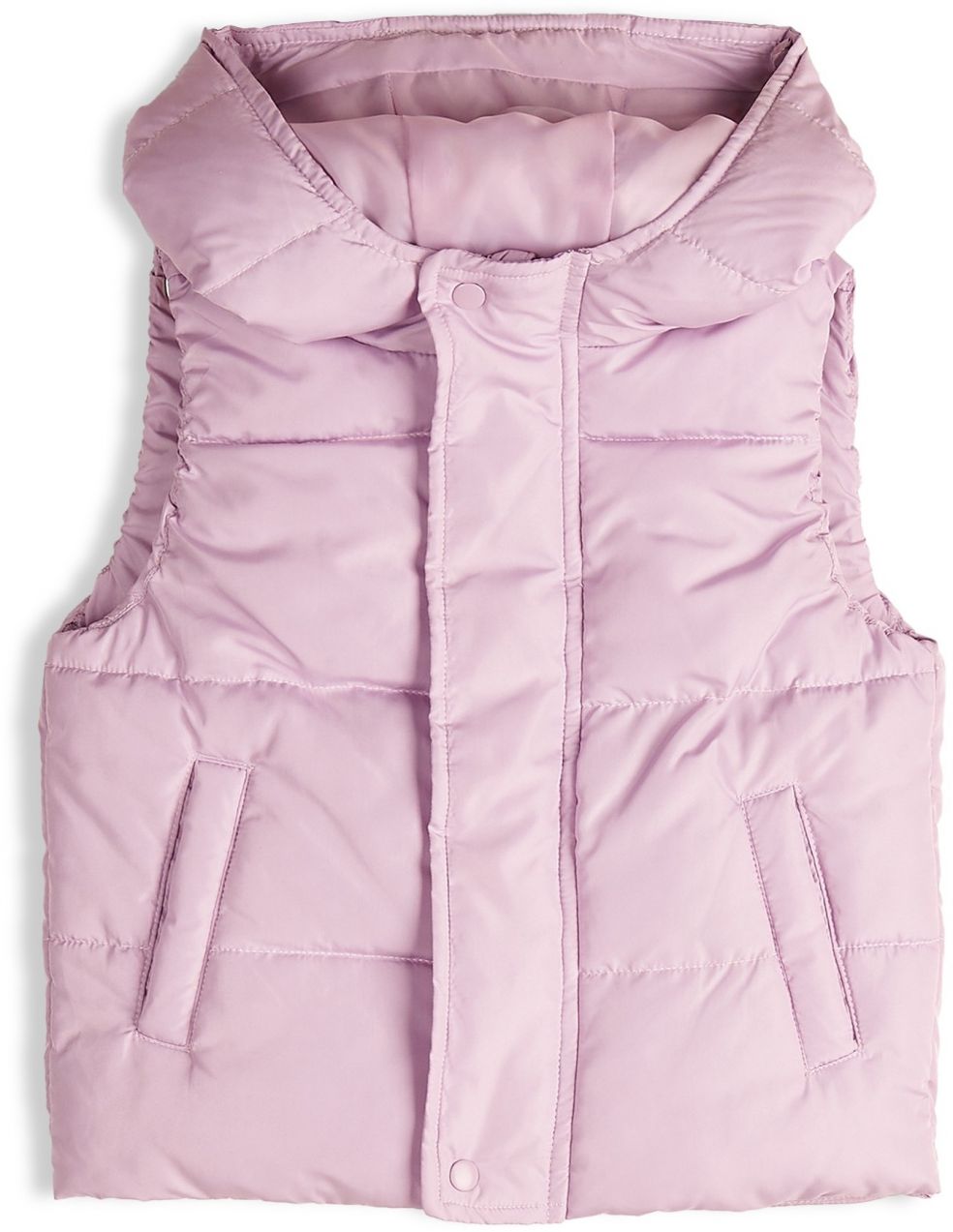 GATE Prešívaná vesta