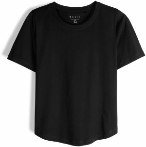 GATE Bavlnené tričko