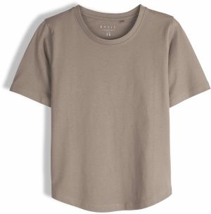 GATE Bavlnené tričko