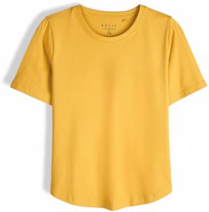 GATE Bavlnené tričko