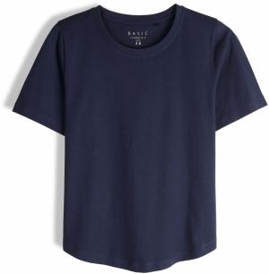 GATE Bavlnené tričko