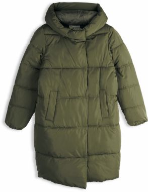 GATE Prešívaná zimná bunda