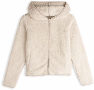 GATE Mikina na zips s kapucňou