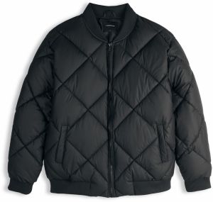 GATE Zimná bomber bunda