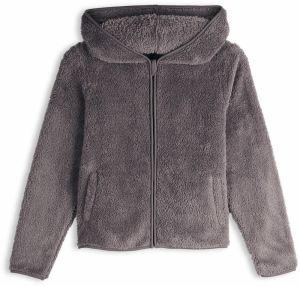 GATE Mikina na zips s kapucňou