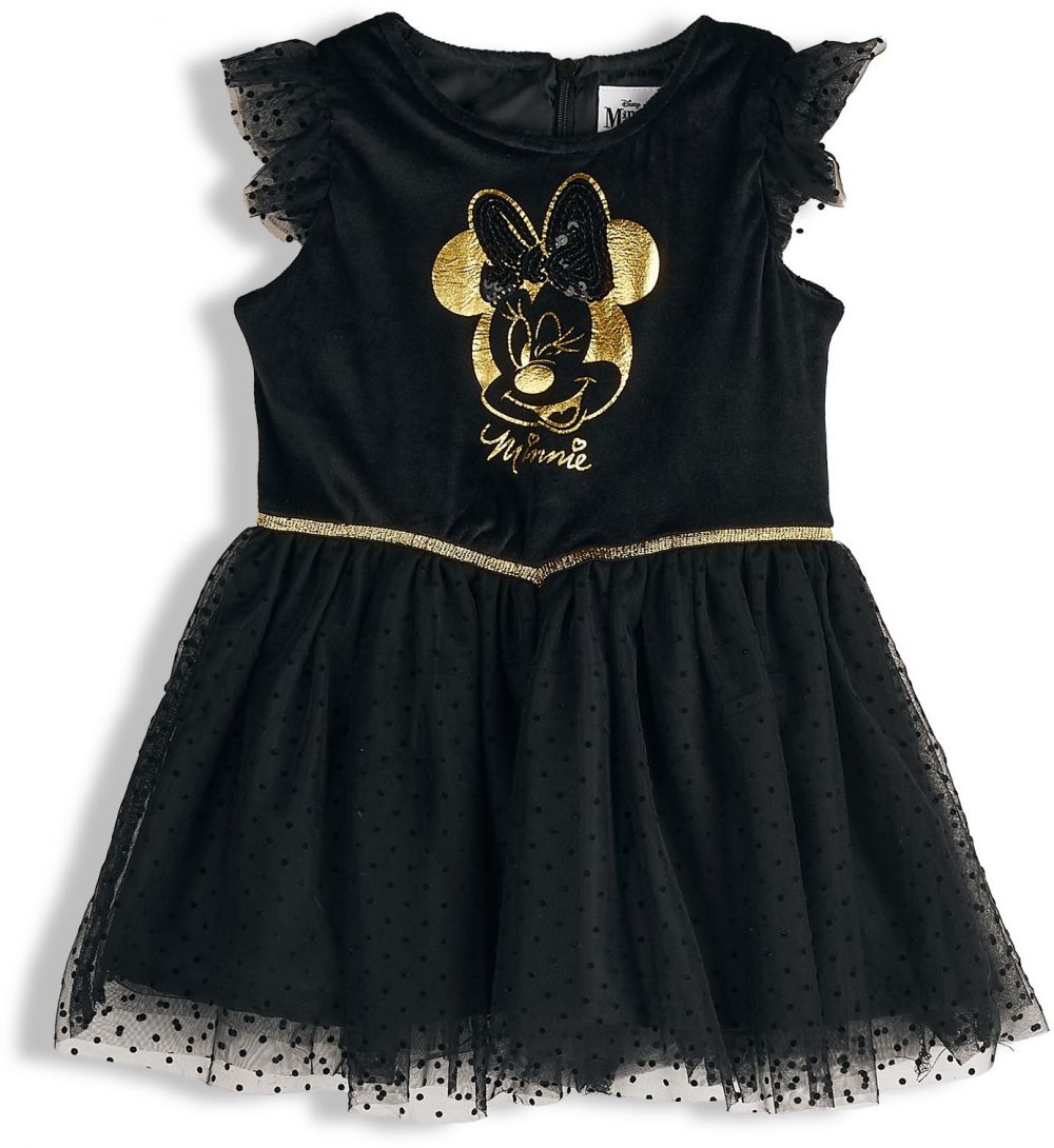 GATE Šaty Minnie Mouse