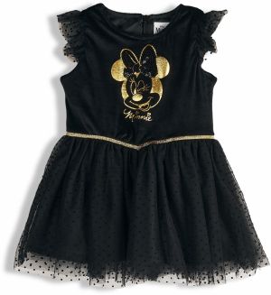 GATE Šaty Minnie Mouse