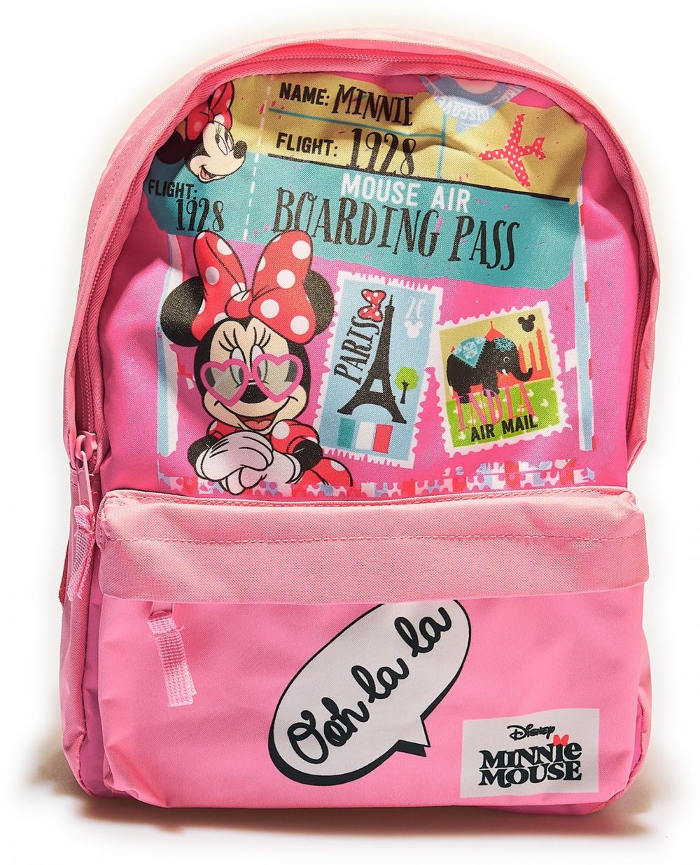 GATE Ruksak Minnie Mouse