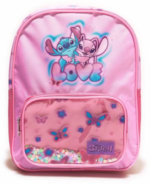 GATE Ruksak Lilo & Stitch