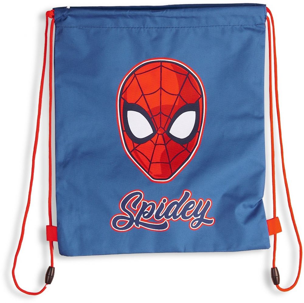 GATE Vrecko Spiderman