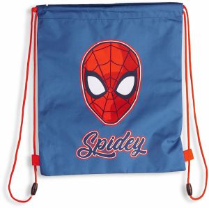GATE Vrecko Spiderman