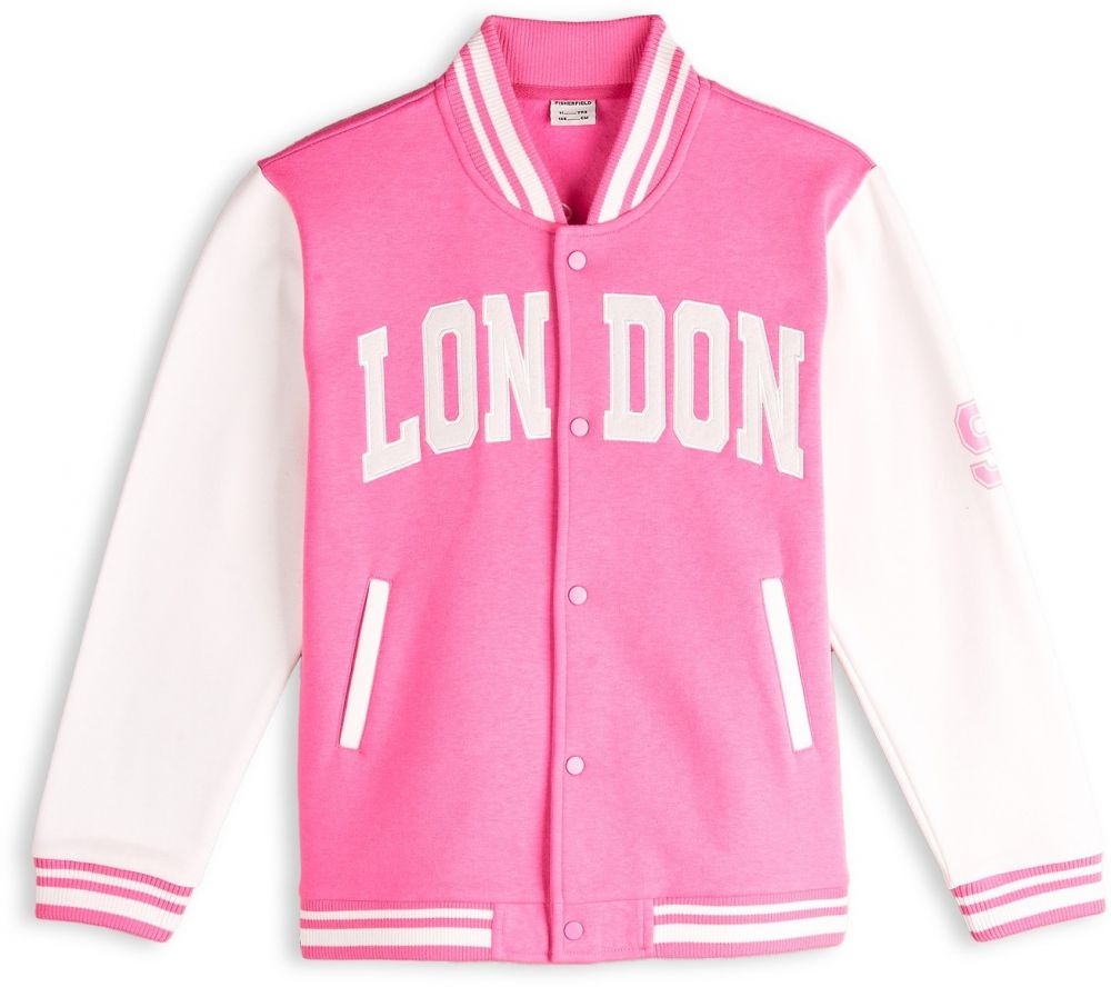 GATE Varsity mikina