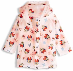 GATE Pršiplášť Minnie Mouse