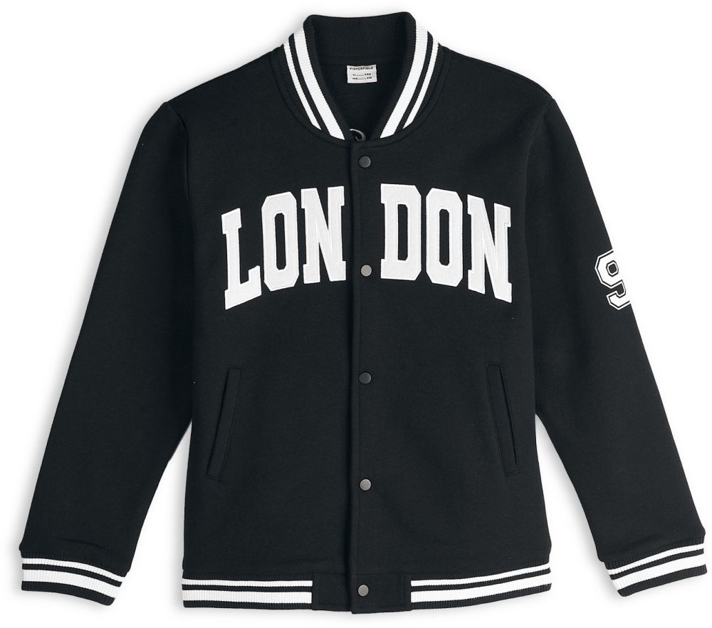 GATE Varsity mikina