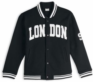 GATE Varsity mikina
