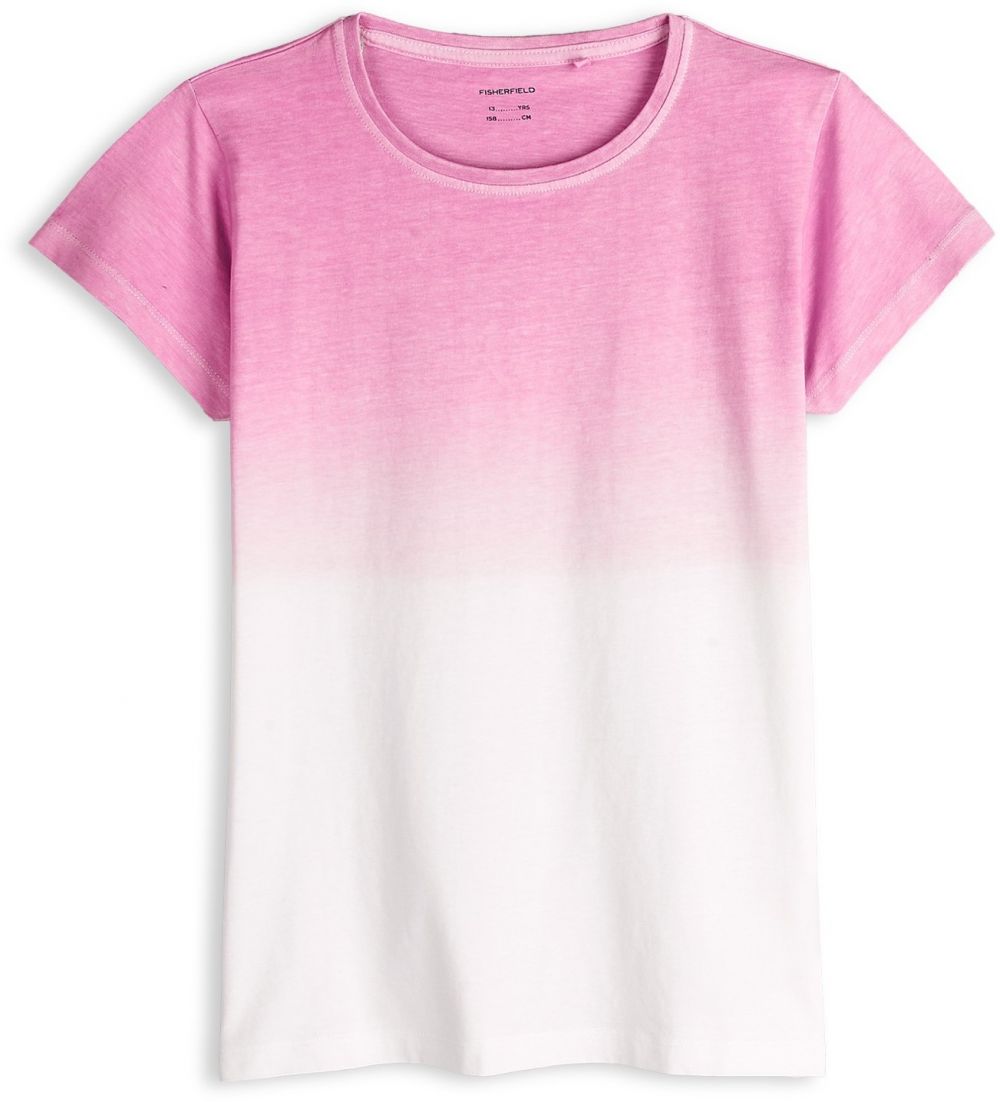 GATE Bavlnené tričko