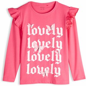 GATE Bavlnené tričko s potlačou