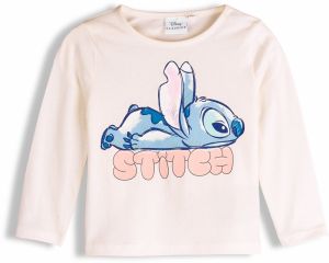GATE Bavlnené tričko Lilo a Stitch