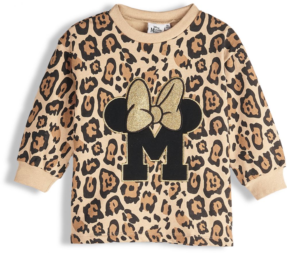 GATE Mikina Minnie Mouse