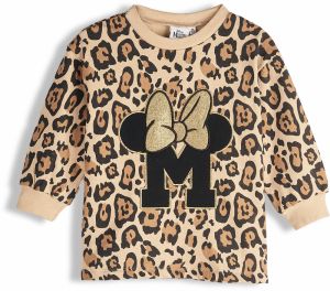 GATE Mikina Minnie Mouse