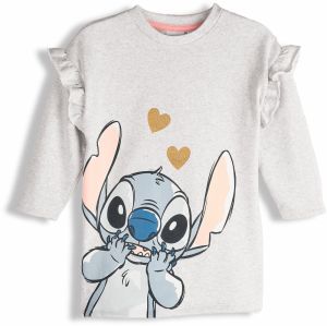 GATE Šaty Lilo & Stitch