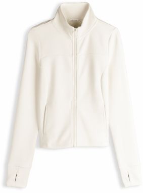 GATE Mikina na zips