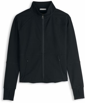 GATE Mikina na zips