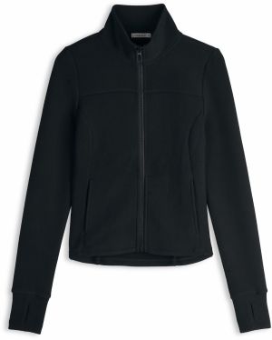 GATE Mikina na zips