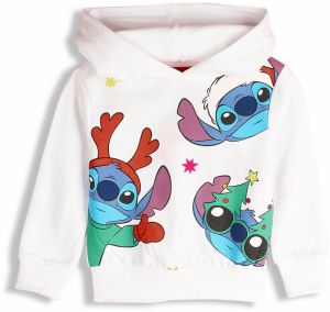 GATE Mikina Lilo & Stitch