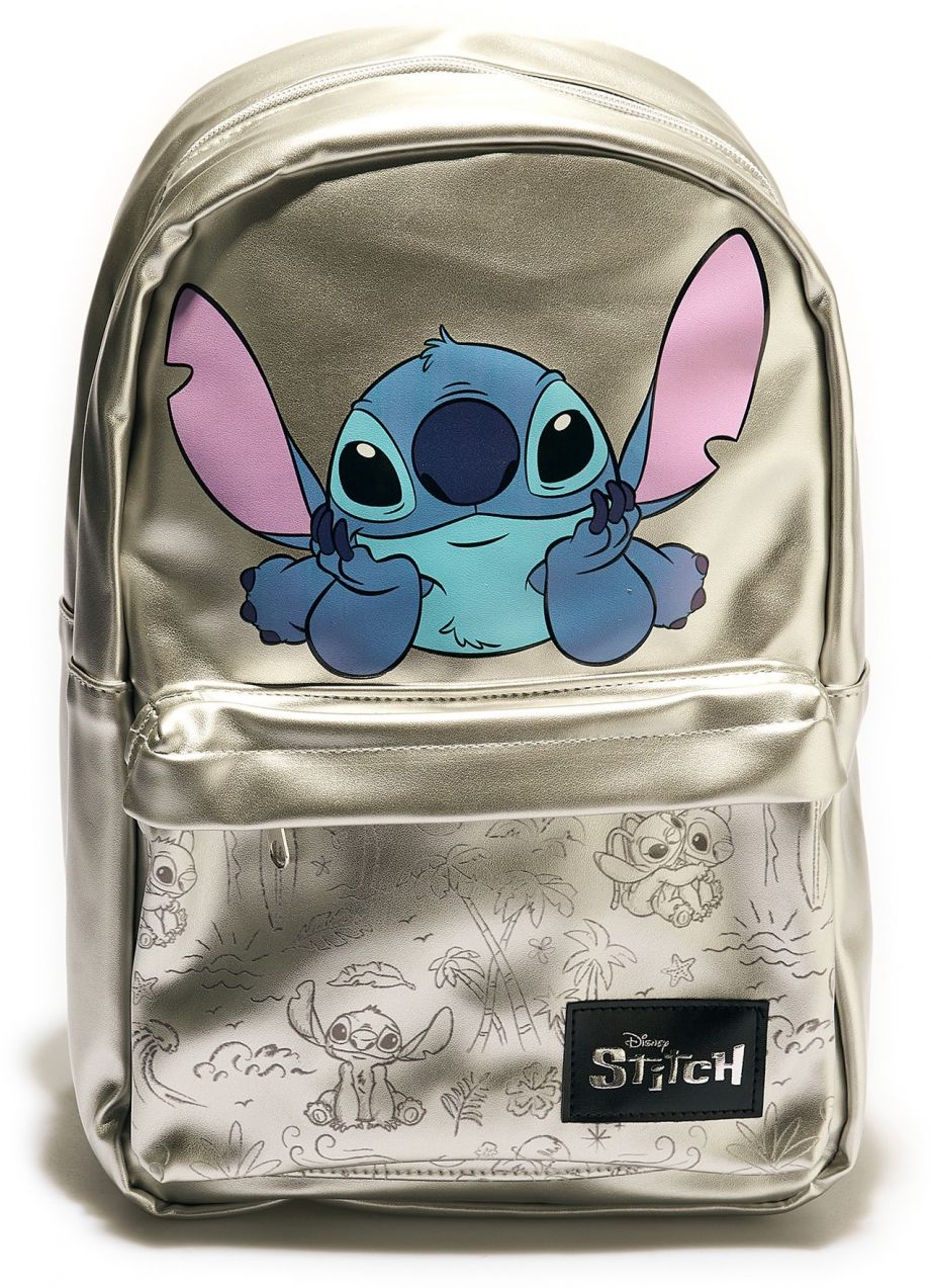 GATE Ruksak  Lilo & Stitch