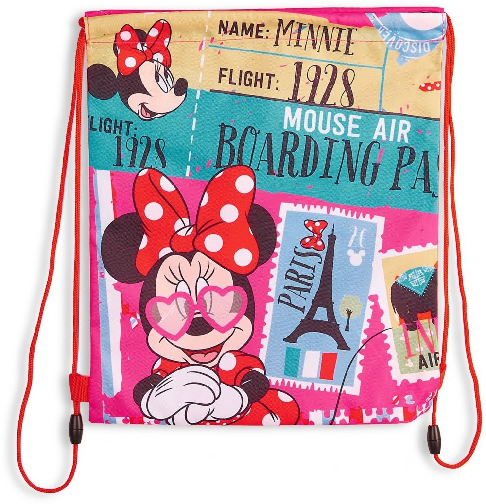 GATE Vrecko Minnie Mouse