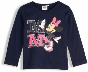 GATE Bavlnené tričko Minnie