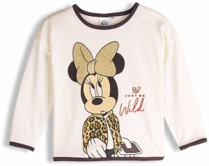 GATE Bavlnené tričko Minnie